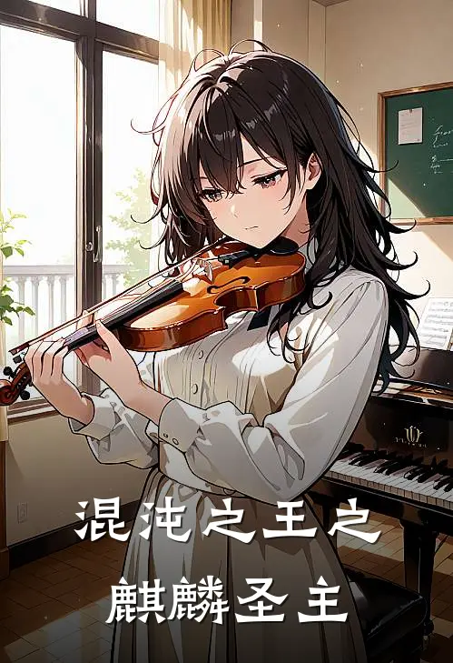 混沌之王之麒麟圣主