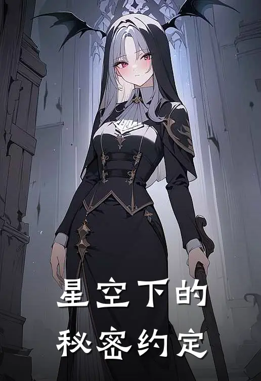 星空下的秘密约定