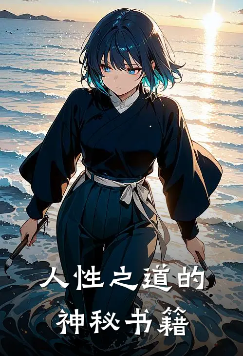 人性之道的神秘书籍