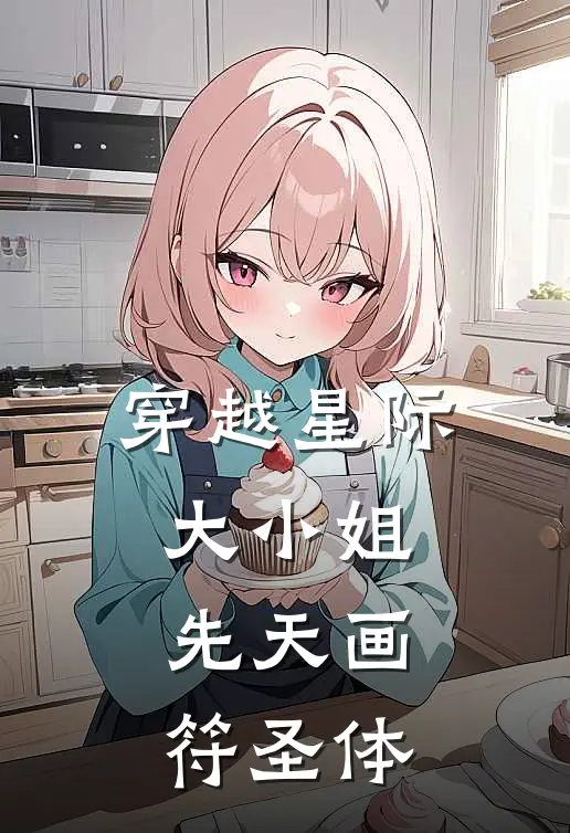 穿越星际大小姐先天画符圣体