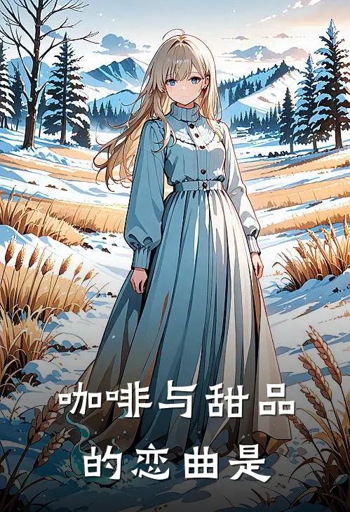 咖啡与甜品的恋曲是