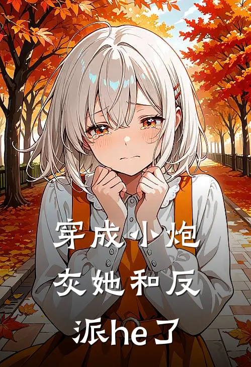 穿成小炮灰她和反派he了(江祁裴锦州)完结版免费小说_热门完结小说穿成小炮灰她和反派he了(江祁裴锦州)