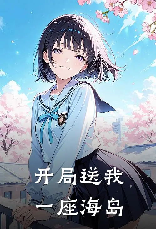 开局送我一座海岛