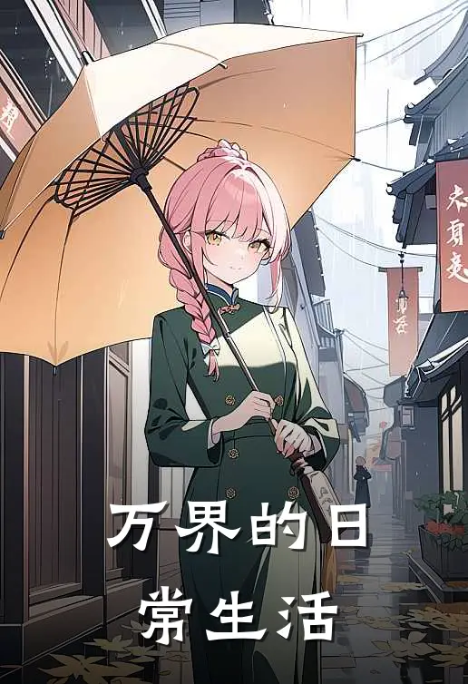 万界的日常生活