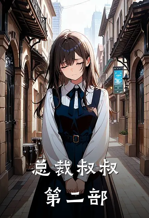 总裁叔叔第二部