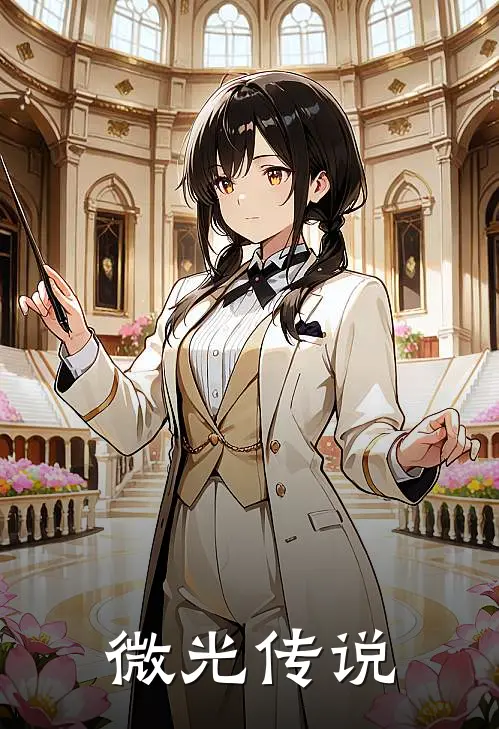 微光传说(杨意巴尔)热门网络小说_最新完本小说微光传说(杨意巴尔)