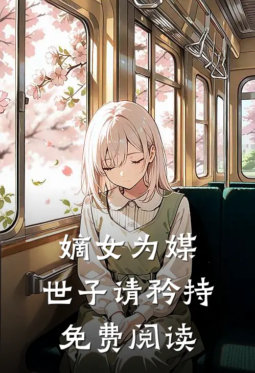 嫡女为媒,世子请矜持免费阅读