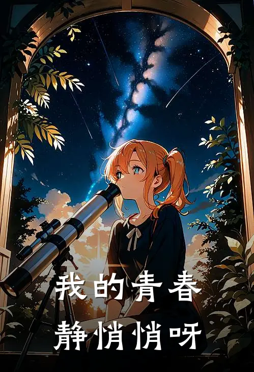 我的青春静悄悄呀