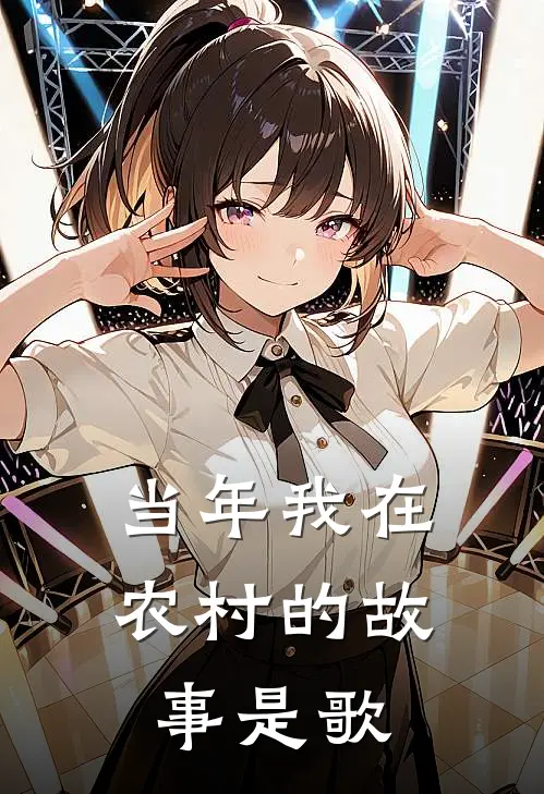 当年我在农村的故事是歌