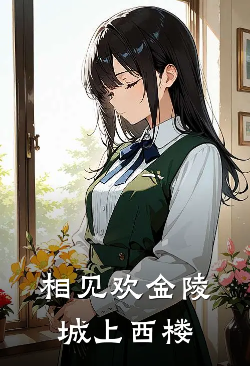 相见欢金陵城上西楼