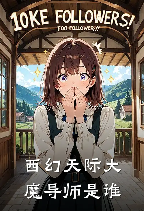 西幻天际大魔导师是谁