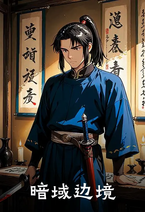 暗域边境