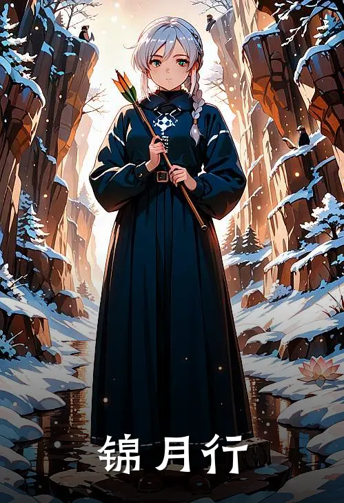 锦月行锦月逍遥子完结版小说_最新章节列表锦月行(锦月逍遥子)