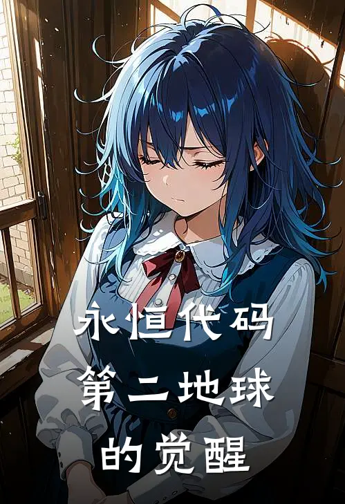 永恒代码：第二地球的觉醒