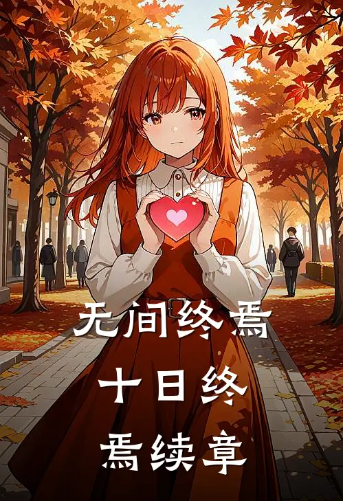 无间终焉：十日终焉续章