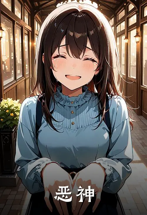 恶神(沐晨许婉)免费完结小说_免费小说在线阅读恶神(沐晨许婉)