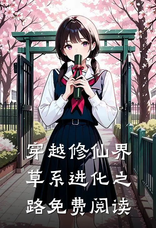 穿越修仙界草系进化之路免费阅读