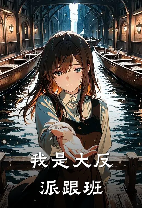 我是大反派跟班(叶草凡叶灵)完结小说_小说完整版免费阅读我是大反派跟班叶草凡叶灵