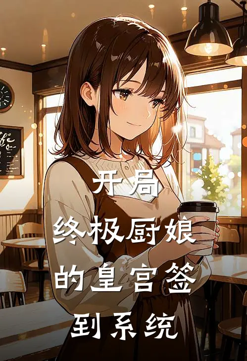 开局：终极厨娘的皇宫签到系统