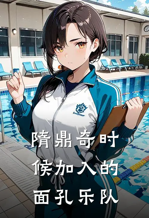 隋鼎奇时候加入的面孔乐队