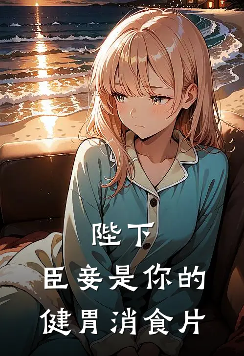 陛下，臣妾是你的健胃消食片