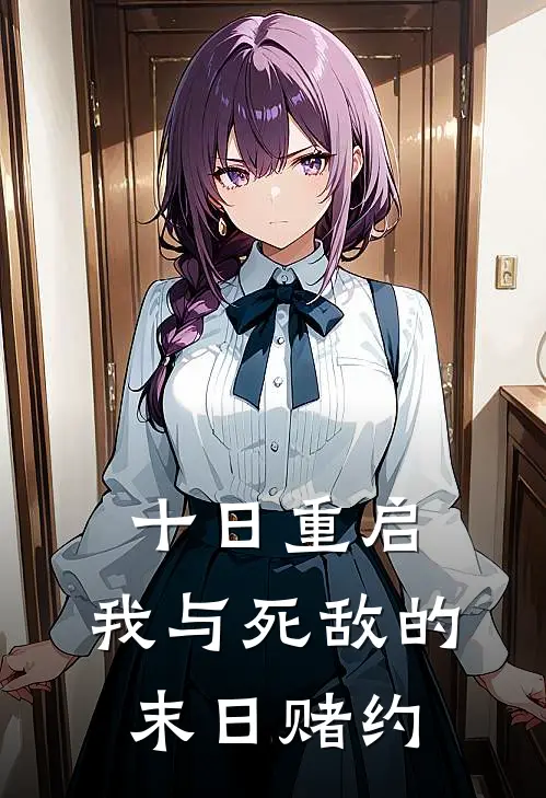 十日重启：我与死敌的末日赌约(江临沈厌)免费阅读无弹窗_最新好看小说推荐十日重启：我与死敌的末日赌约江临沈厌