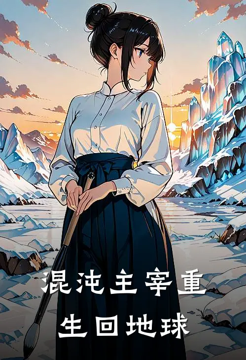 混沌主宰重生回地球