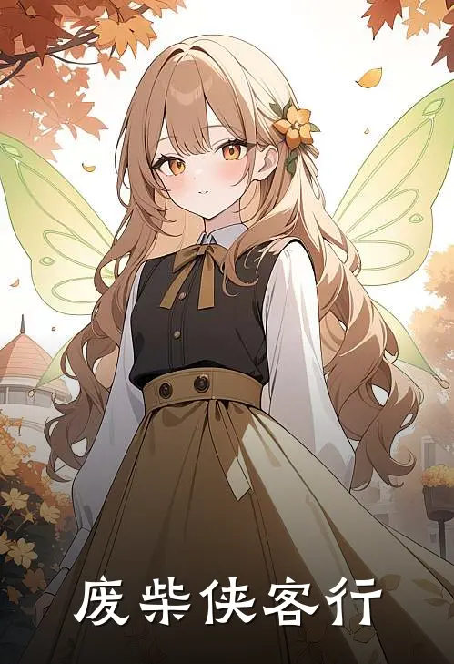 废柴侠客行