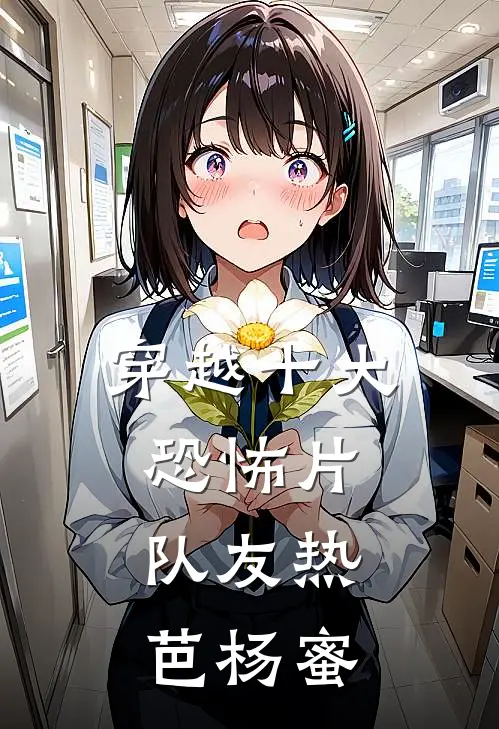 《穿越十大恐怖片，队友热芭杨蜜》王霆泰森已完结小说_穿越十大恐怖片，队友热芭杨蜜(王霆泰森)全文免费阅读无弹窗大结局