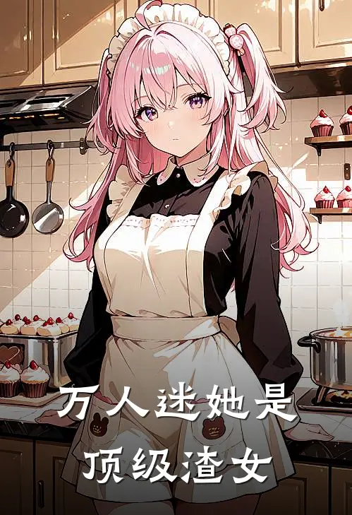 万人迷她是顶级渣女