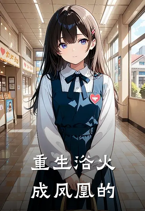 重生浴火成凤凰的