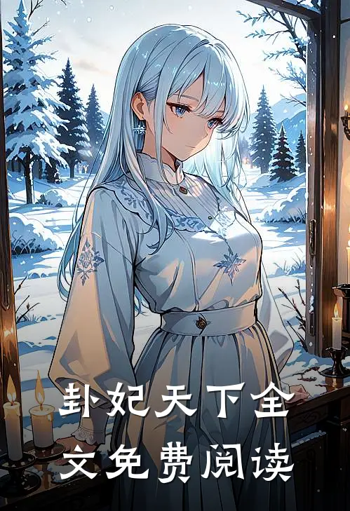 卦妃天下全文免费阅读