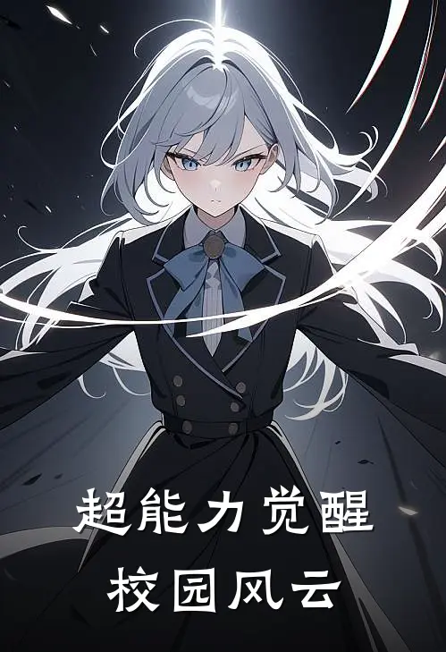 超能力觉醒：校园风云