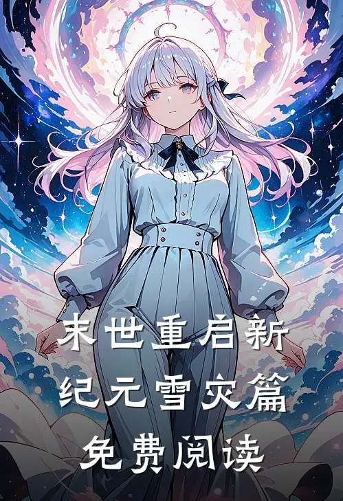 末世重启新纪元雪灾篇免费阅读