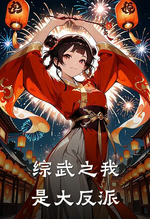 《综武之我是大反派》嬴政岳不群完结版阅读_嬴政岳不群完结版在线阅读