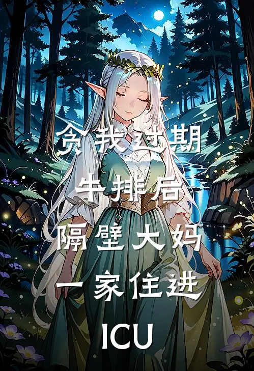 贪我过期牛排后，隔壁大妈一家住进ICU江澜王翠花完整免费小说_热门小说阅读贪我过期牛排后，隔壁大妈一家住进ICU江澜王翠花