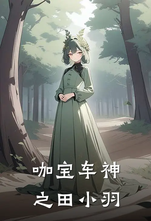 咖宝车神之田小羽