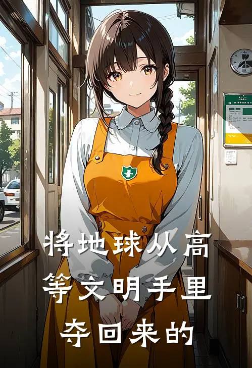 将地球从高等文明手里夺回来的