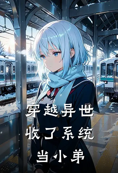 穿越异世：收了系统当小弟