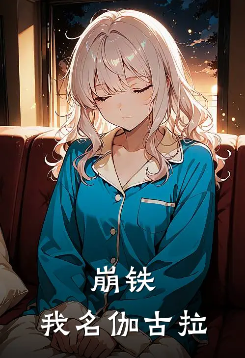 崩铁：我名伽古拉