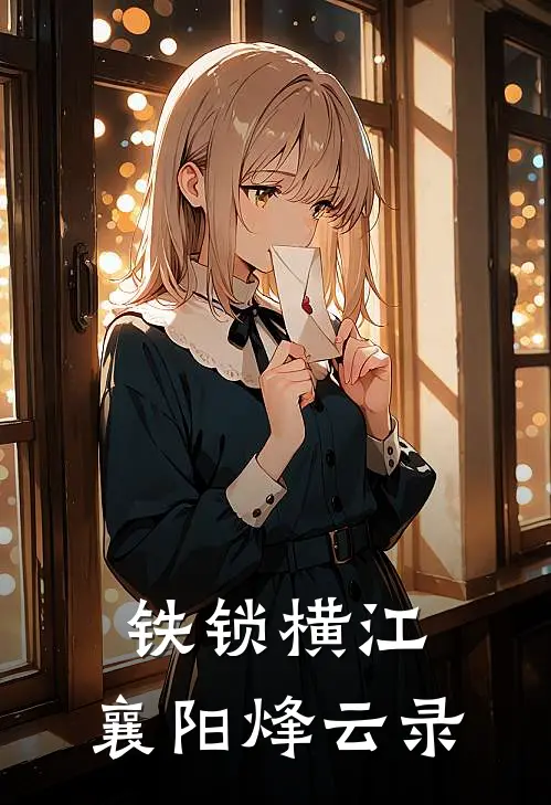 铁锁横江：襄阳烽云录