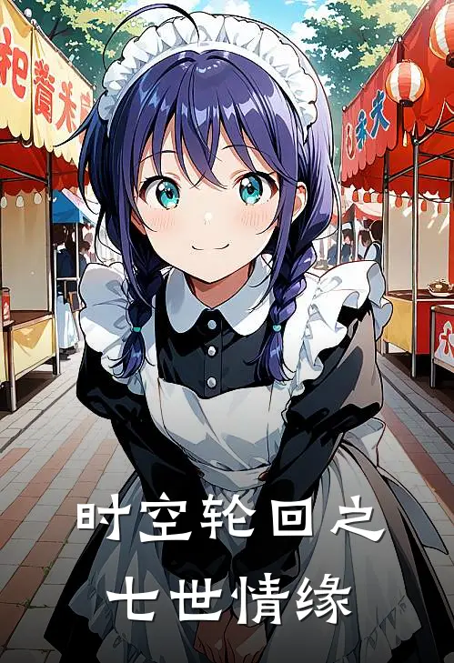 时空轮回之七世情缘