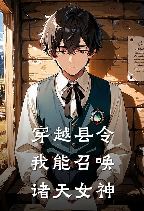 穿越县令：我能召唤诸天女神