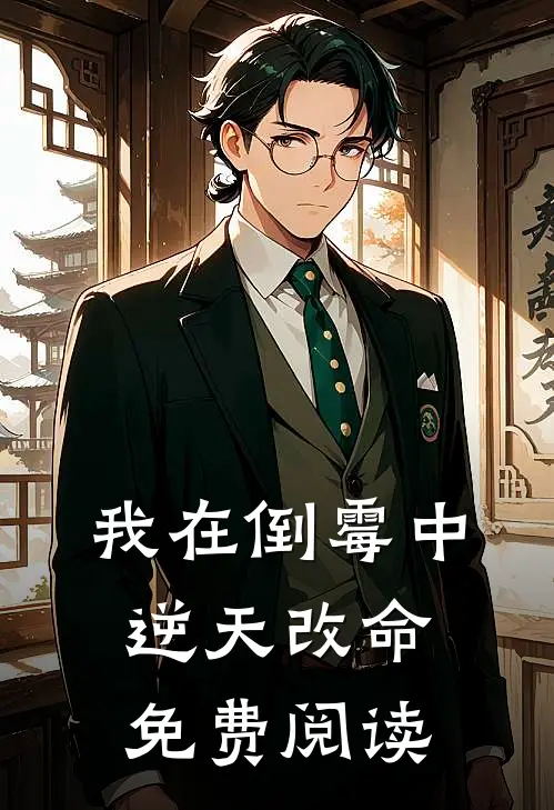 我在倒霉中逆天改命免费阅读