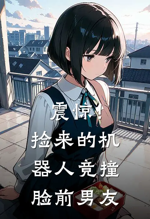 震惊！捡来的机器人竟撞脸前男友