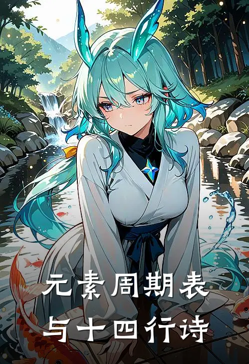 元素周期表与十四行诗