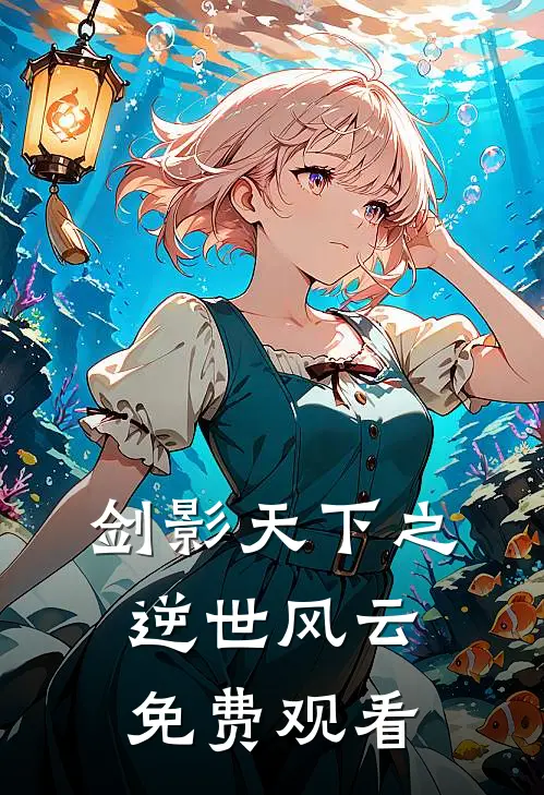 剑影天下之逆世风云免费观看