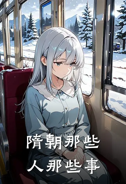 隋朝那些人那些事