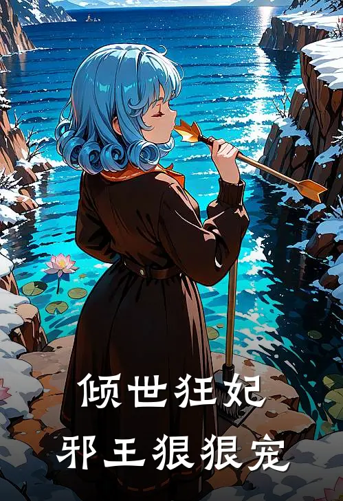 倾世狂妃，邪王狠狠宠