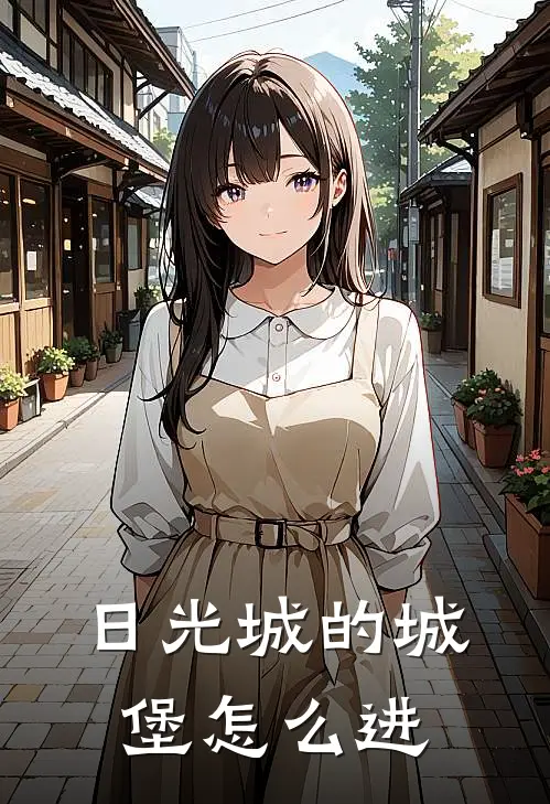 日光城的城堡怎么进